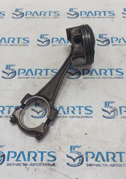 Шатун с поршнем M3 (BM, BN) 2013-2018 1.5 купить в Москве