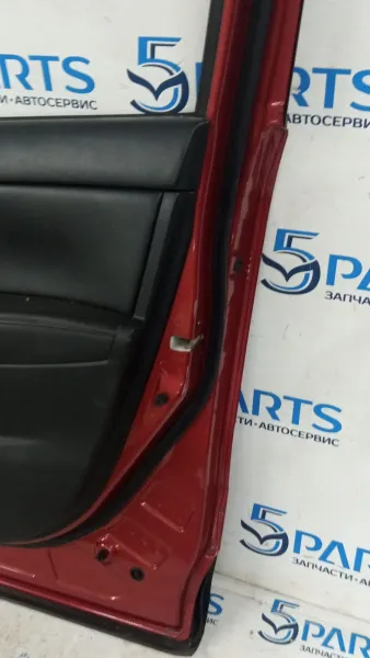 Дверь передняя правая CX-5 (KE) 2012-2017 купить в Москве