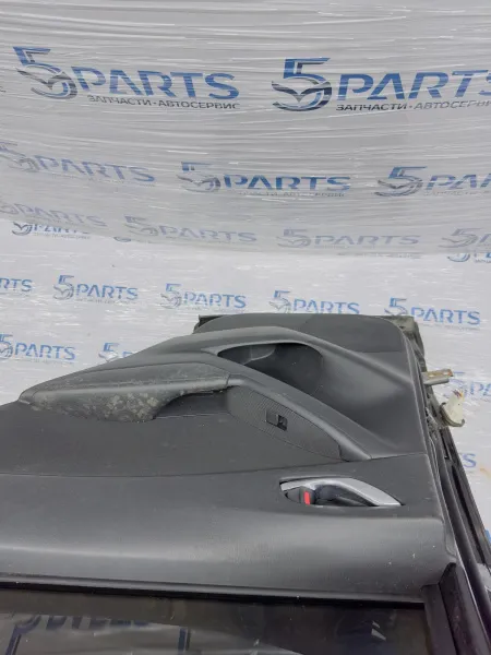 Дверь задняя правая CX-5 (KE) 2013-2017 купить в Москве