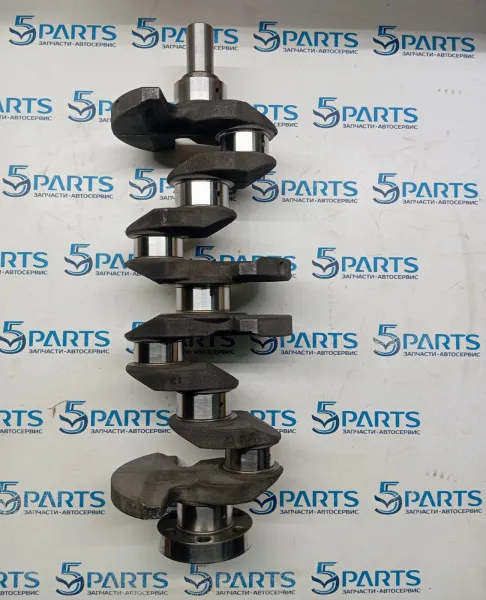 Вал коленчатый 1.8 2.0 L8 LF купить в Москве