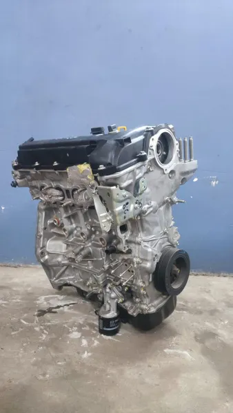 Двигатель Mazda 2.0 (PE) 6 (GJ) 2013-2022, Mazda CX5 (KF) 2013-2022 купить в Москве