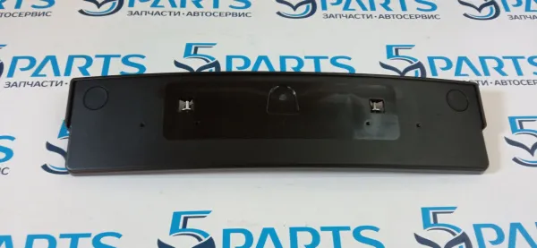 Подиум номера CX-5 (KE) 2012-2017 купить в Москве