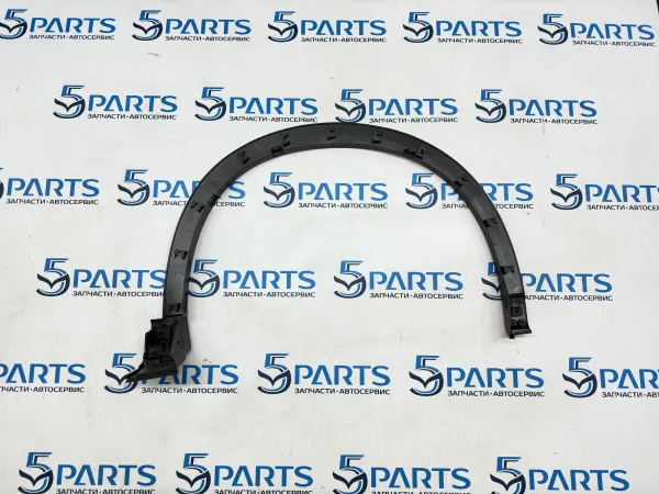 Расширитель крыла переднего левого CX-5 (KF) 2017-2022 купить в Москве