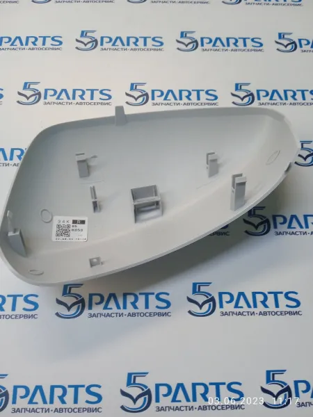 Крышка зеркала правого CX-5 (KE) 2012-2015 купить в Москве