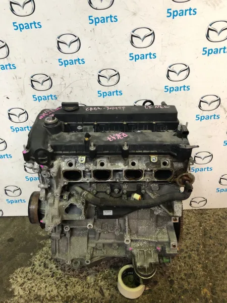 Двигатель M3, M5, M6 2,0 (LF) 2006-2012 купить в Москве