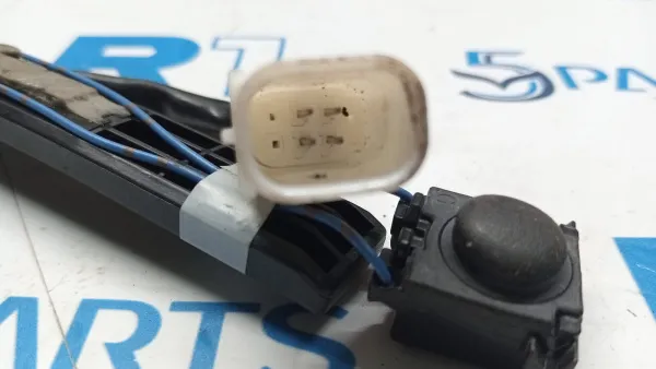 Кнопка ручки двери передней M3, M6, CX-5 купить в Москве