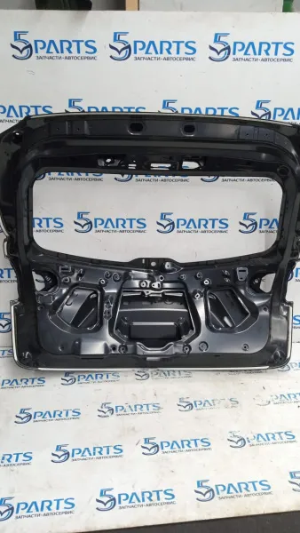 Крышка багажника CX-5 (KE) 2012-2017 купить в Москве