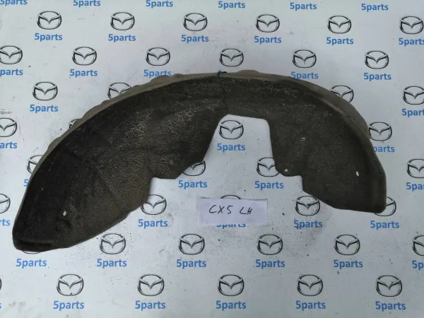 Подкрылок задний левый CX-5 (KE) 2012-2017 купить в Москве