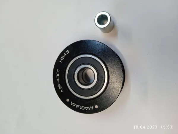 Ролик обводной боковой M6 (GH) 2007-2012 купить в Москве