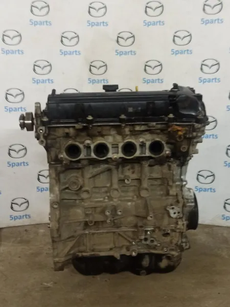 Двигатель 2.5 (PY) Mazda CX-5 (KE/KF) 2011-2022 с гарантией купить в Москве