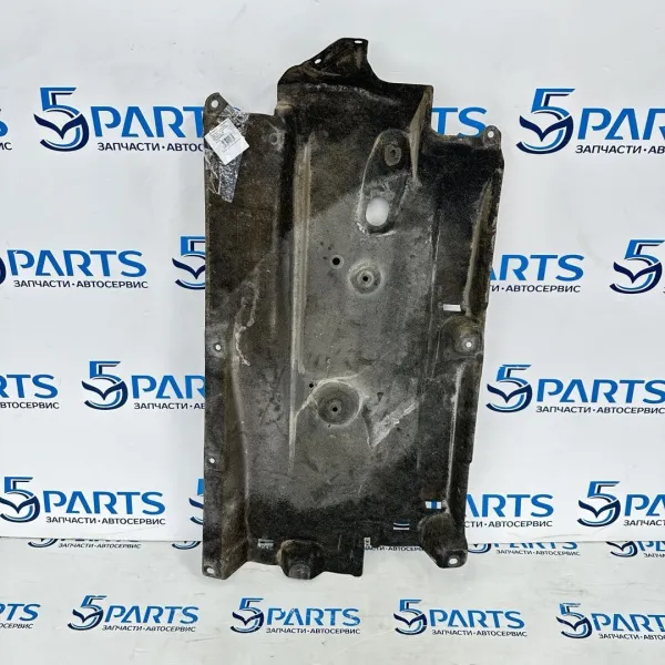 Защита днища передняя левая CX-5 (KF) 2017-2022 купить в Москве