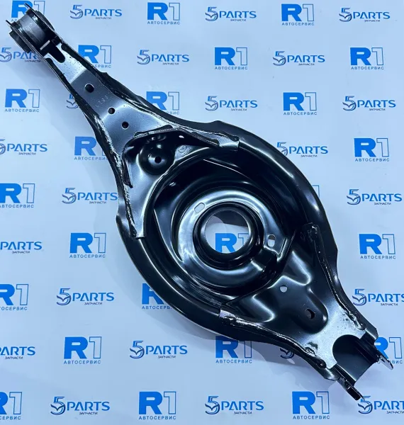 Рычаг задний левый под пружину CX-5 (KE) 2012-2017 купить в Москве