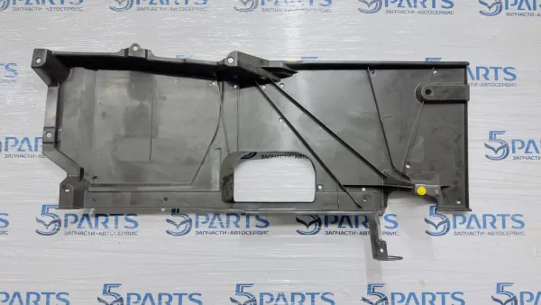 Защита днища задняя левая CX-5 (KE) 2012-2017 2WD купить в Москве