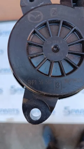 Мотор стеклоподьемника M3, CX5 купить в Москве