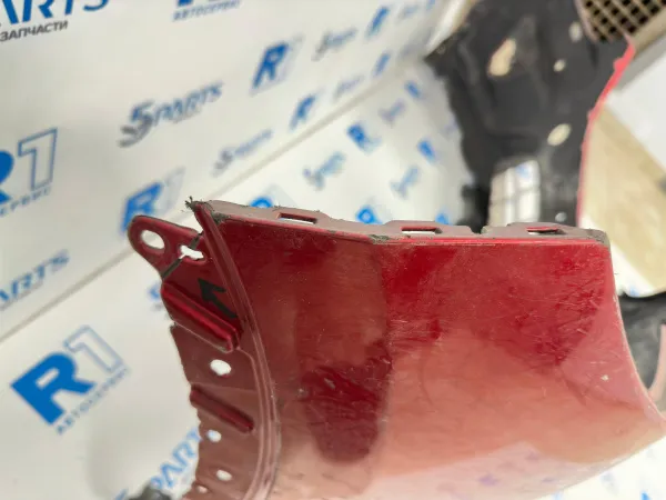 Бампер передний CX-5 (KE) 2012-2017 купить в Москве