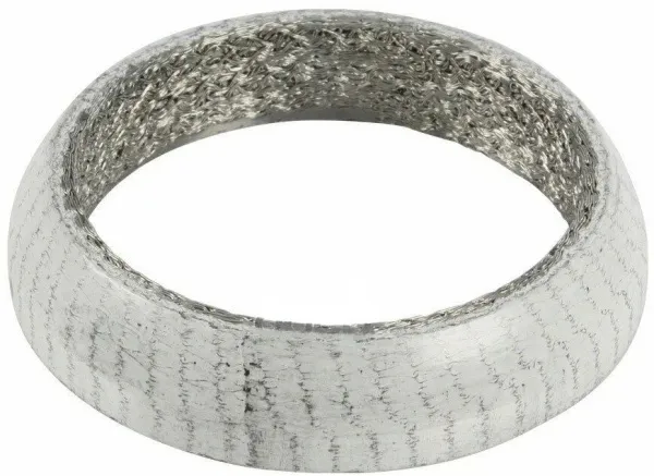 Кольцо трубы приемной купить в Москве