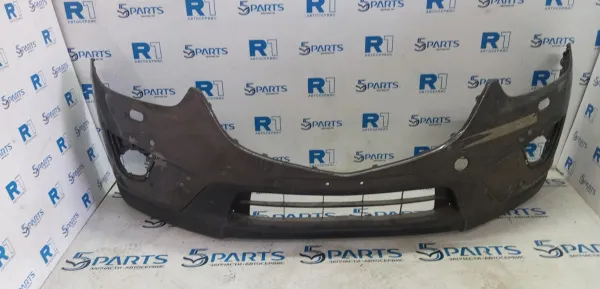 Бампер передний CX-5 (KE) 2012-2017 купить в Москве