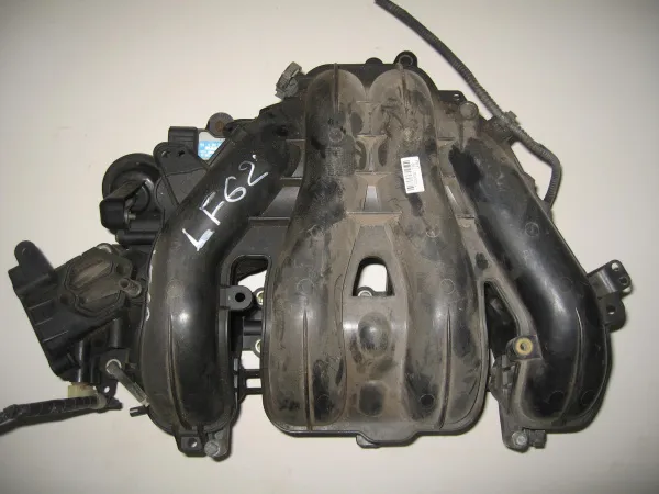 Коллектор впускной M3, M5, M6, MX5 2006-2012 2,0 купить в Москве