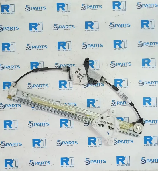 Стеклоподъемник двери задней левой CX-5 (KF) 2017-2023 купить в Москве