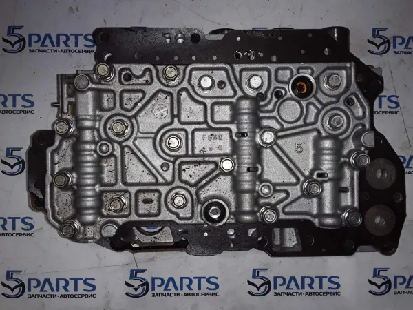 Гидроблок АКПП M6, CX-5 купить в Москве