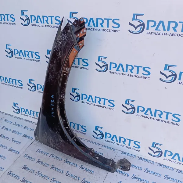 Крыло переднее правое CX-5 (KE) 2012-2017 купить в Москве