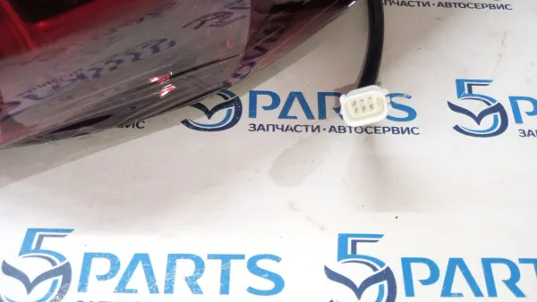 Фонарь внешний правый CX-5 (KF) 2017-2022 купить в Москве