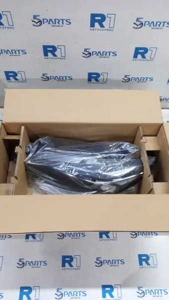 Фара основная левая CX-5 (KE) 2015-2017 купить в Москве