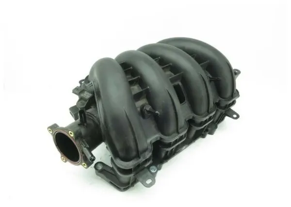 Коллектор впускной M6, CX-5 2.5 2012-2017 купить в Москве