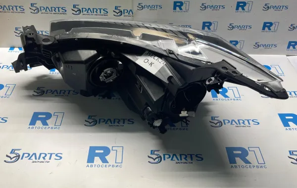 Фара основная правая CX-5 (KE) 2012-2015 купить в Москве