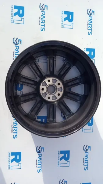 Диск колесный CX-5 (KF) 2017-2022 R19 купить в Москве