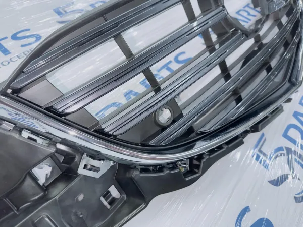 Решетка радиатора CX-5 (KE) 2015-2017 купить в Москве