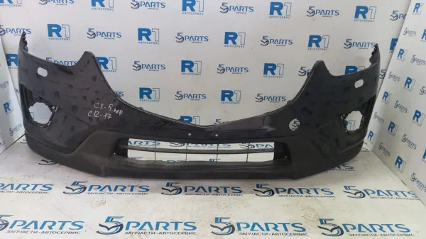 Бампер передний CX-5 (KE) 2012-2017 купить в Москве