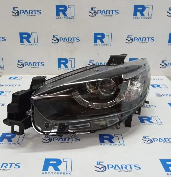 Фара основная левая CX-5 (KE) 2015-2018 купить в Москве