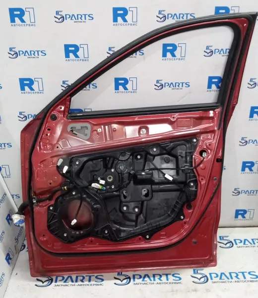 Дверь передняя правая CX-5 (KF) 2017-2022 купить в Москве
