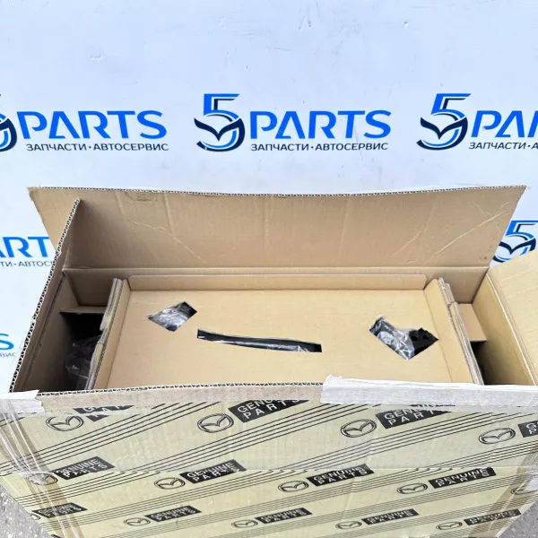 Фара основная левая CX-5 (KE) 2015-2018 купить в Москве