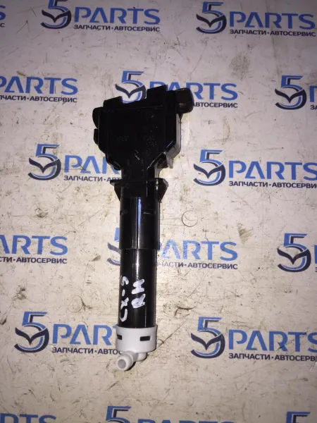 Насос омывателя фар правый CX-5 (KE) 2012-2017  купить в Москве