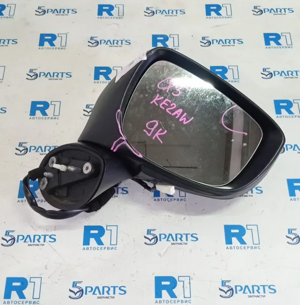 Зеркало правое CX-5 (KE) 2015-2017 купить в Москве