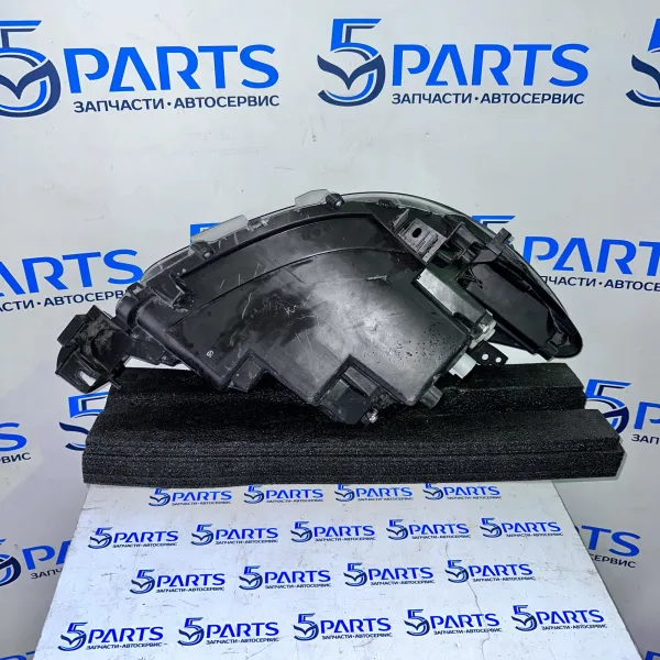 Фара основная левая CX-5 (KE) 2015-2018 купить в Москве