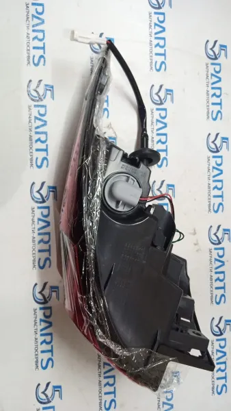 Фонарь внешний правый CX-5 (KF) 2017-2022 купить в Москве