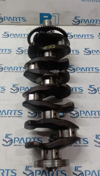 Вал коленчатый M6, CX-5 2.2 (SH) DISEL купить в Москве