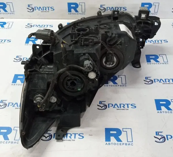 Фара основная правая CX-5 (KE) 2012-2015  купить в Москве