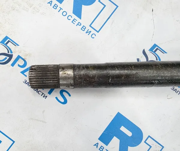 Привод колеса переднего правого CX-5 (KE) 2012-2017 купить в Москве