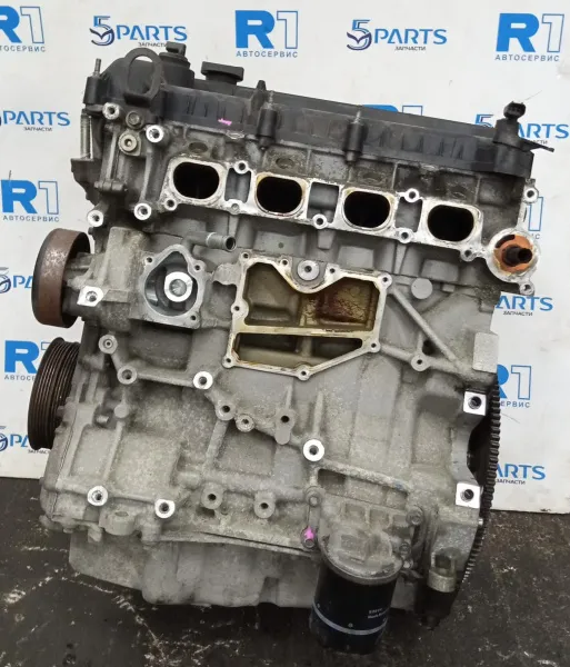 Двигатель M3, M5, M6 2,0 (LF) 2006-2012 купить в Москве