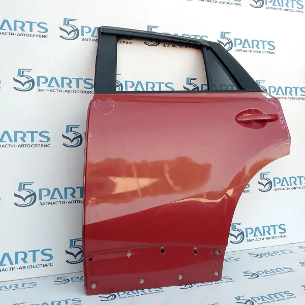 Дверь задняя левая CX-5 (KE) 2013-2017 купить в Москве