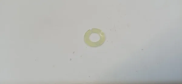 Кольцо форсунки топливной уплотнительное купить в Москве