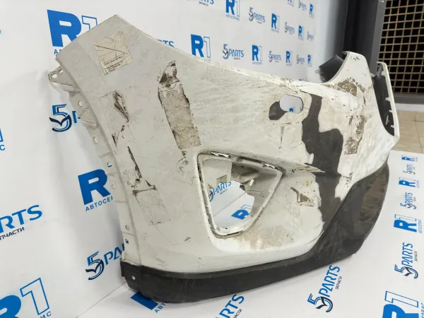 Бампер передний CX-5 (KE) 2012-2017 купить в Москве