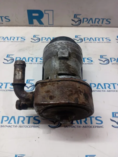 Корпус масляного фильтра M3, M5, M6, CX-7 купить в Москве