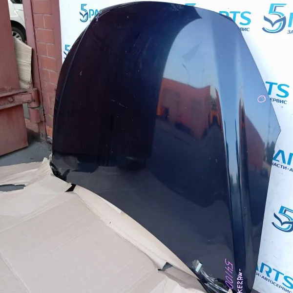 Капот CX-5 (KE) 2012-2017 купить в Москве