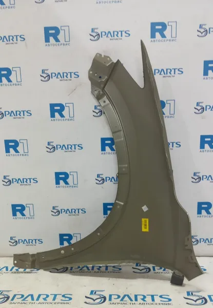 Крыло переднее правое CX-5 (KF) 2017-2022 купить в Москве