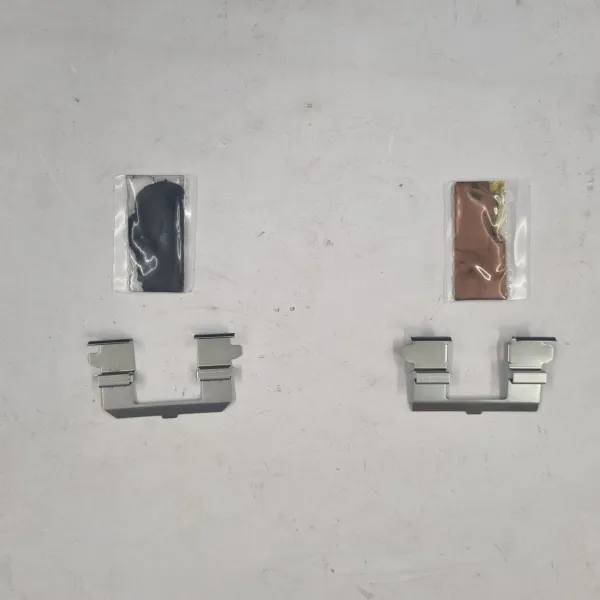 Пружины противоскрипные передние CX-5 (KE) 2012-2017 купить в Москве